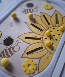 Petit insert le tournesol