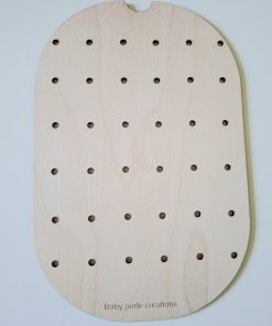 Petit insert petit trou