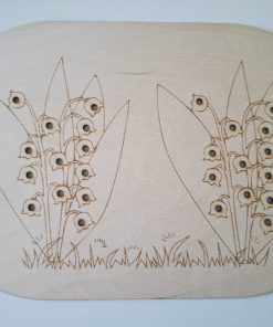 Petit insert le muget