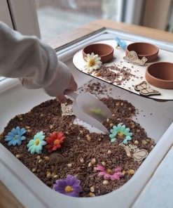 Petit insert 3 trous