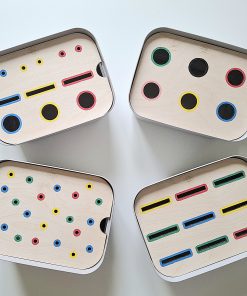 Mon premier pack inspiration Montessori – Édition limitée