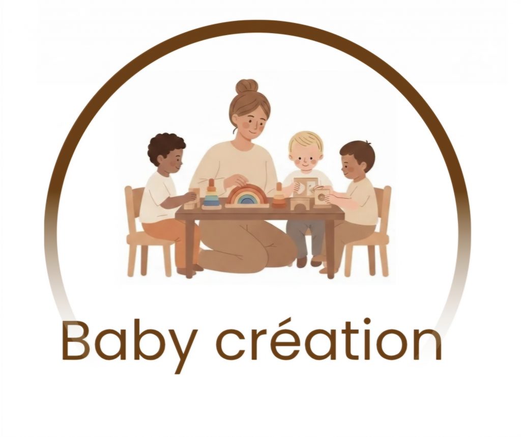 Baby création
