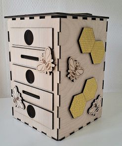 La Ruche Sensorielle