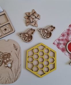 🐝 Mon pack abeille