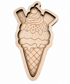 Petit Glace Gourmande