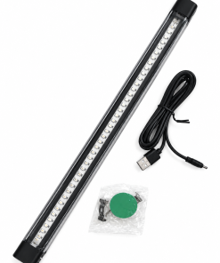 Mini Lampe UV LED (Accessoire Sensoriel)